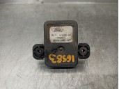 Replacement pressure sensor for Ford Focus sedan (cak) 1.8 TDCi CAT OEM IAM reference 2L1A9F479AA 