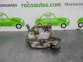 Recambio de cerradura puerta delantera izquierda para nissan cabstar tl110 3.5 referencia OEM IAM 2349976  3 PUERTAS