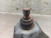 Recambio de brazo suspension superior delantero izquierdo para renault kadjar 1.5 dci diesel fap energy referencia OEM IAM 