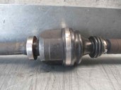 Recambio de transmision delantera derecha para renault laguna ii (bg0) 2.2 dci turbodiesel referencia OEM IAM 8200441361  