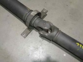 Recambio de transmision central para audi a8 (d2) 3.7 v8 32v referencia OEM IAM   BURRA 5 LADO B