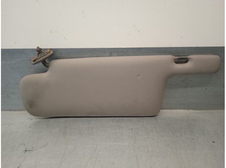 Recambio de parasol derecho para audi 80 (1991-...) referencia OEM IAM 894857551 