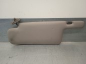 Recambio de parasol derecho para audi 80 (1991-...) referencia OEM IAM 894857551 