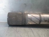 Recambio de transmision delantera derecha para renault laguna ii (bg0) 2.2 dci turbodiesel referencia OEM IAM 8200441361  