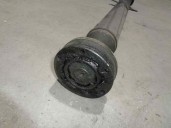 Recambio de transmision central para audi a8 (d2) 3.7 v8 32v referencia OEM IAM   BURRA 5 LADO B