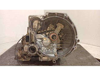 Recambio de caja cambios para ford fiesta berlina 1.3 cat (endura-e) referencia OEM IAM 97WTZA F0F7A14 