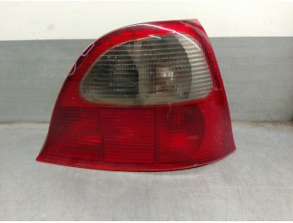 Recambio de piloto trasero derecho para mg streetwise 1.4 referencia OEM IAM F001B02 5 PUERTAS