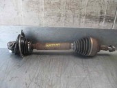 Recambio de transmision delantera izquierda para renault laguna ii (bg0) 2.2 dci turbodiesel referencia OEM IAM 8200470131  