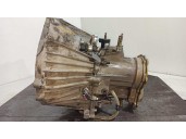 Recambio de caja cambios para ford fiesta berlina 1.3 cat (endura-e) referencia OEM IAM 97WTZA F0F7A14 