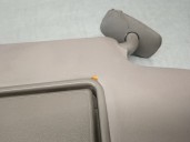 Recambio de parasol derecho para audi 80 (1991-...) referencia OEM IAM 894857551 