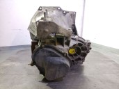 Recambio de caja cambios para ford b-max (jk) 1.6 tdci referencia OEM IAM BA6R7002ABE 2067971 T6TB1230414001520