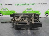 Recambio de mando calefaccion / aire acondicionado para nissan cabstar tl110 3.5 referencia OEM IAM 2350029 