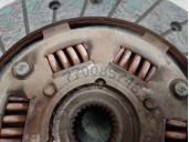 Recambio de kit embrague para renault 19 1.8 f3... referencia OEM IAM 7711134045  VALEO