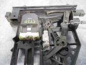 Recambio de mando calefaccion / aire acondicionado para nissan cabstar tl110 3.5 referencia OEM IAM 2350029 