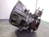 Recambio de caja cambios para ford b-max (jk) 1.6 tdci referencia OEM IAM BA6R7002ABE 2067971 T6TB1230414001520