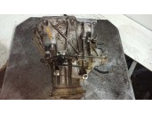 Recambio de caja cambios para ford fiesta berlina 1.3 cat (endura-e) referencia OEM IAM 97WTZA F0F7A14 