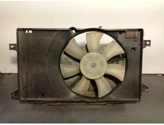 Recambio de electroventilador para mazda 5 (cr) 2.0 cd (cr19) referencia OEM IAM RF7P15025 RF7P15025 1680004850 DENSO