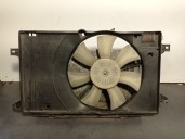 Recambio de electroventilador para mazda 5 (cr) 2.0 cd (cr19) referencia OEM IAM RF7P15025 RF7P15025 1680004850 DENSO