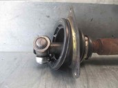 Recambio de transmision delantera izquierda para renault laguna ii (bg0) 2.2 dci turbodiesel referencia OEM IAM 8200470131  