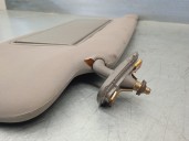 Recambio de parasol derecho para audi 80 (1991-...) referencia OEM IAM 894857551 