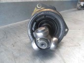 Recambio de transmision delantera izquierda para renault laguna ii (bg0) 2.2 dci turbodiesel referencia OEM IAM 8200470131  