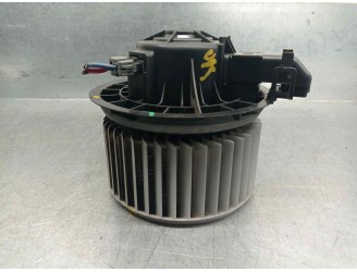 Recambio de motor calefaccion para hyundai i20 style referencia OEM IAM 971134P000  