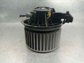 Recambio de motor calefaccion para hyundai i20 style referencia OEM IAM 971134P000  