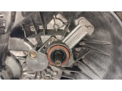 Recambio de caja cambios para ford fiesta berlina 1.3 cat (endura-e) referencia OEM IAM 97WTZA F0F7A14 