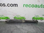 Recambio de amortiguador trasero derecho para nissan cabstar tl110 3.5 referencia OEM IAM 562009X202 61628 MONROE