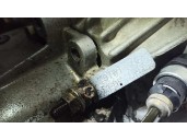 Recambio de caja cambios para ford fiesta berlina 1.3 cat (endura-e) referencia OEM IAM 97WTZA F0F7A14 