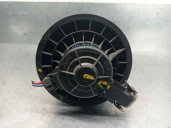 Recambio de motor calefaccion para hyundai i20 style referencia OEM IAM 971134P000  