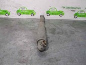 Recambio de amortiguador trasero derecho para nissan cabstar tl110 3.5 referencia OEM IAM 562009X202 61628 MONROE
