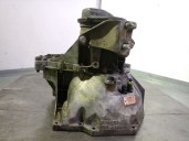 Recambio de caja cambios para ford b-max (jk) 1.6 tdci referencia OEM IAM BA6R7002ABE 2067971 T6TB1230414001520