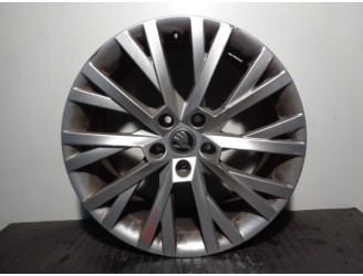 Recambio de llanta para skoda superb combi (3v5) 2.0 tdi referencia OEM IAM 3V0601025AN R188JX18H2ET44 