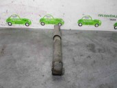 Recambio de amortiguador trasero derecho para nissan cabstar tl110 3.5 referencia OEM IAM 562009X202 61628 MONROE