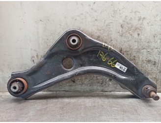 Recambio de brazo suspension superior delantero derecho para renault kadjar 1.5 dci diesel fap energy referencia OEM IAM 