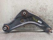 Replacement front right upper suspension arm for Renault Kadjar 1.5 dCi diesel FAP Energy OEM IAM reference 