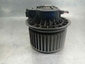 Recambio de motor calefaccion para hyundai i20 style referencia OEM IAM 971134P000  