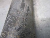 Recambio de amortiguador trasero derecho para nissan cabstar tl110 3.5 referencia OEM IAM 562009X202 61628 MONROE