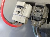 Recambio de electroventilador para mazda 5 (cr) 2.0 cd (cr19) referencia OEM IAM RF7P15025 RF7P15025 1680004850 DENSO