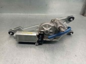 Recambio de motor limpia trasero para hyundai i20 style referencia OEM IAM 987101J000  