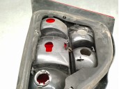 Recambio de piloto trasero derecho para mg streetwise 1.4 referencia OEM IAM F001B02 5 PUERTAS