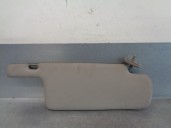 Recambio de parasol izquierdo para audi 80 (1991-...) referencia OEM IAM 893857551G 
