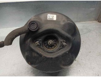 Replacement brake booster for Opel Sintra 2.2 16V DTI OEM IAM reference 544078 