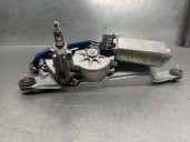 Recambio de motor limpia trasero para hyundai i20 style referencia OEM IAM 987101J000 