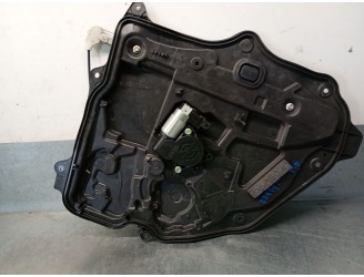 Recambio de elevalunas trasero derecho para mazda 5 (cr) 2.0 cd (cr19) referencia OEM IAM C23572973X C23572973D 