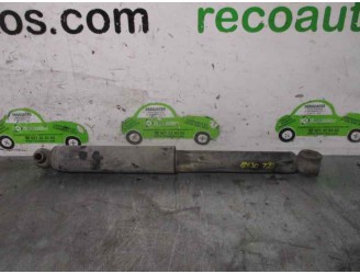Recambio de amortiguador trasero izquierdo para nissan cabstar tl110 3.5 referencia OEM IAM 562009X202 61628 MONROE