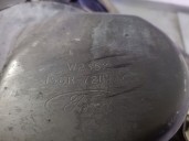 Recambio de caja cambios para ford b-max (jk) 1.6 tdci referencia OEM IAM BA6R7002ABE 2067971 T6TB1230414001520