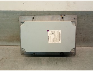 Replacement amplifier for Volvo S40 II (544) 2.0 D OEM IAM reference 5276403 5276403 