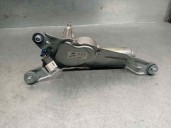 Recambio de motor limpia trasero para hyundai i20 style referencia OEM IAM 987101J000 